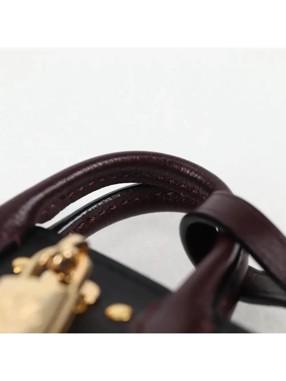 Louis Vuitton City Steamer Charm #344292L75B